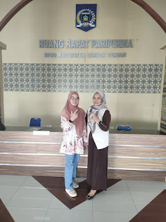 Ikut Suami Kunker Ke Lombok, Dua KUPTD Puskesmas di Pesawaran Berujung di Kenakan Sangsi Disiplin