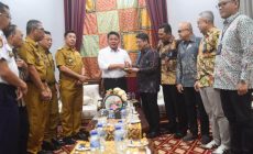 Permalink to Gubernur Herman Deru Tegaskan Dukungan Penuh untuk PT Semen Baturaja Sebagai Mitra Strategis Pembangunan