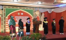Permalink to Wali Kota Bandar Lampung Hadiri Festival Anak Sholeh Indonesia Tahun 2023