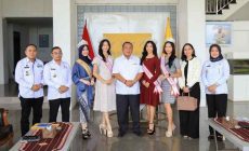 Permalink to Gubernur Arinal Ucapkan Selamat atas Kemenangan Perwakilan Lampung dalam Ajang PRI 2023