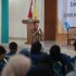 Unila Gelar Diklat Bela Negara dan Pengembangan Softskill untuk Mahasiswa Penerima KIP, PMPAP, dan Adik Papua
