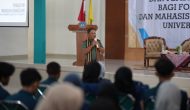 Permalink to Unila Gelar Diklat Bela Negara dan Pengembangan Softskill untuk Mahasiswa Penerima KIP, PMPAP, dan Adik Papua