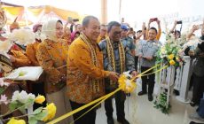 Permalink to Gubernur Arinal Resmikan Gedung Perpustakaan dan Buka Festival Literasi 2024