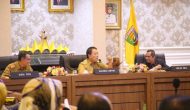 Permalink to Gubernur Arinal akan Libatkan Unila dalam Peningkatan Pembangunan di Berbagai Sektor