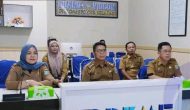 Permalink to Pemkab Oku Selatan Ikuti Rakor Bersama Kemendagri Ri, Dalam Pembahasan Langka Konkret Pengendalian Inflasi Di Daerah Tahun 2024 Secara Virtual