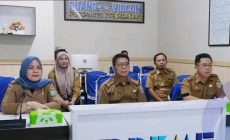 Permalink to Pemkab Oku Selatan Ikuti Rakor Bersama Kemendagri Ri, Dalam Pembahasan Langka Konkret Pengendalian Inflasi Di Daerah Tahun 2024 Secara Virtual