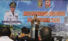 Permalink to Pj. Sekdaprov Lampung Buka Muswil PII, Dorong Insinyur Inovatif untuk Indonesia Emas 2045