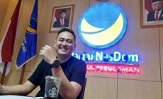 Permalink to Anggota DPRD Lampung Naldi Rinara Kecewa Pihak Sekolah Swasta Masih Menahan Ijazah