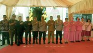 Permalink to Wakili Bupati, Wabup Katamso Sambut Kunker Kapolda Jambi di Mapolres Tanjab Barat