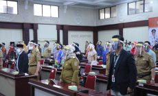 Permalink to Bidik Kesejahteran Guru di Provinsi Lampung, Gubernur Arinal Luncurkan Kartu Pendidik Berjaya