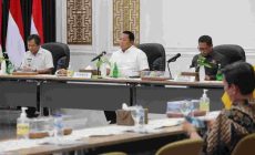 Permalink to Gubernur Diusulkan Penerima Penghargaan Satyalencana Pembangunan dan Satyalencana Wira Karya