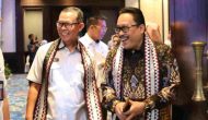 Permalink to Fahrizal Resmikan Penggunaan Aplikasi Srikandi di Lingkungan Pemprov Lampung
