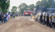 Permalink to Jelang Pemilu 2024, Polres Muba Gelar Simulasi Sispamkota Ops “Mantap Brata Musi”
