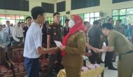 Permalink to Pemkot dan Kejari Bekali Siswa SMP Bandar Lampung Pengetahuan Hukum