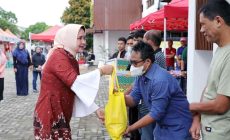 Permalink to DWP Biro Adpim Bagikan Takjil Gratis dari Program Gerakan Siger dan Gerakan “Beli dan Bagi”