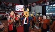 Permalink to PKKMB Unila Hari Kedua Digelar