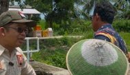 Permalink to Gercep Tanggapi Aspirasi Saat Reses, Yusnadi Langsung Tinjau Pintu Air 12 di Pasir Sakti