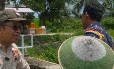 Permalink to Gercep Tanggapi Aspirasi Saat Reses, Yusnadi Langsung Tinjau Pintu Air 12 di Pasir Sakti