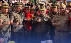Permalink to Wali Kota Bandarlampung Minta Satpol PP dan Satlinmas Siaga Selama Ramadan