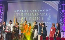 Permalink to UKMF PSBH FH Unila Raih Empat Gelar di Kompetisi Mediasi Nasional
