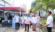 Permalink to FEB Unila Gelar Market Days Gebyar Kewirausahaan 2024