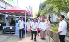 Permalink to FEB Unila Gelar Market Days Gebyar Kewirausahaan 2024