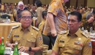 Permalink to Pj Gubernur Lampung Hadiri Rakornas Pemantapan Implementasi dan Keberlanjutan LMS Pamong Desa