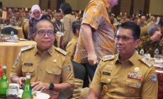 Permalink to Pj Gubernur Lampung Hadiri Rakornas Pemantapan Implementasi dan Keberlanjutan LMS Pamong Desa