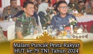Permalink to Ketua DPRD Provinsi Lampung Hadiri Malam Puncak Pesta Rakyat Peringatan HUT ke-79 TNI