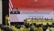Permalink to Raker Dana Desa 2020, Gubernur Arinal Minta Prioritaskan Kesejahteraan dan Penanggulangan Kemiskinan