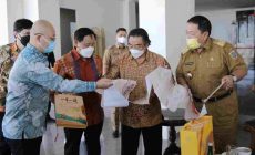 Permalink to Gubernur Arinal Gandeng Investor untuk Berinvestasi dan Atasi Pembangunan Infrastruktur