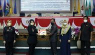 Permalink to Wagub Nunik Sampaikan 4 Raperda Prakarsa Pemprov Lampung