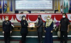 Permalink to Wagub Nunik Sampaikan 4 Raperda Prakarsa Pemprov Lampung