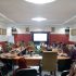 Sambangi FH Unila, Rektor Sampaikan Rencana Pembangunan Gedung oleh Pemkot Bandarlampung