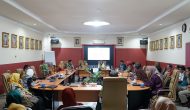 Permalink to Sambangi FH Unila, Rektor Sampaikan Rencana Pembangunan Gedung oleh Pemkot Bandarlampung