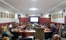 Permalink to Sambangi FH Unila, Rektor Sampaikan Rencana Pembangunan Gedung oleh Pemkot Bandarlampung