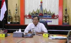 Permalink to Pertumbuhan Ekonomi Lampung Triwulan I Tahun 2023 Menunjukkan Trend Positif