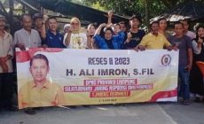 Permalink to Reses : Petani Pekalongan Butuh Bapak Angkat, Ini Kata Ali Imron