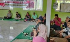 Permalink to Reses, Warga Cibalong Bunut Pesawaran Minta MCK untuk TPA dan Hand Tractor