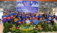 Permalink to Atlet Peparprov Beri Kado Terindah Untuk HUT Kabupaten Muba ke 67 tahun