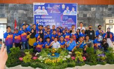 Permalink to Atlet Peparprov Beri Kado Terindah Untuk HUT Kabupaten Muba ke 67 tahun