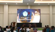 Permalink to Unila Raih Peringkat 1 Laporan Keuangan K/L Tingkat UAPPA-W Kategori Kecil