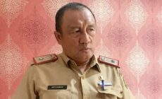 Permalink to 300 Ribu Wisatawan Diperkirakan Kunjungi Kota Bandar Lampung Saat Nataru
