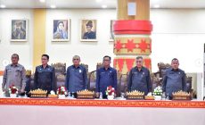 Permalink to DPRD Kota Bandar Lampung Gelar Paripurna Pembentukan Dua Panitia Khusus
