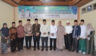 Permalink to Bupati Anwar Sadat Resmi Buka Kegiatan Pembinaan Tahap II Khafilah MTQ