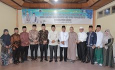 Permalink to Bupati Anwar Sadat Resmi Buka Kegiatan Pembinaan Tahap II Khafilah MTQ