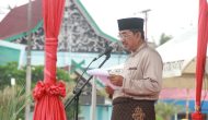 Permalink to Bupati Anwar Sadat Pimpin Upacara Hari Lahir Pancasila