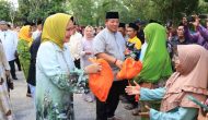 Permalink to Gubernur Arinal Hadiri Pengajian Akbar di Kabupaten Mesuji dan Berikan Sejumlah Bantuan