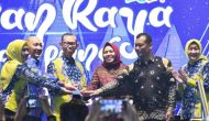Permalink to Anggota DPRD Lampung Hadiri Penutupan Pekan Raya Lampung