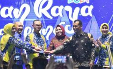 Permalink to Anggota DPRD Lampung Hadiri Penutupan Pekan Raya Lampung